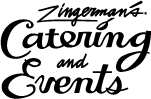 zingcatering